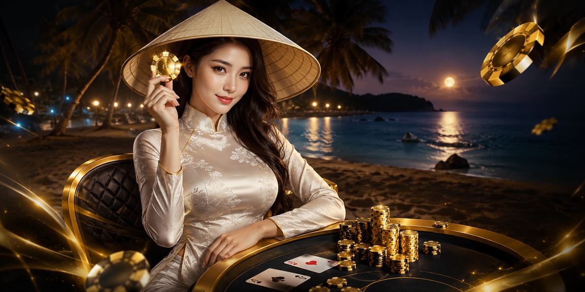 Người chơi Baccarat tại Côn Đảo đăng nhập tài khoản anime18