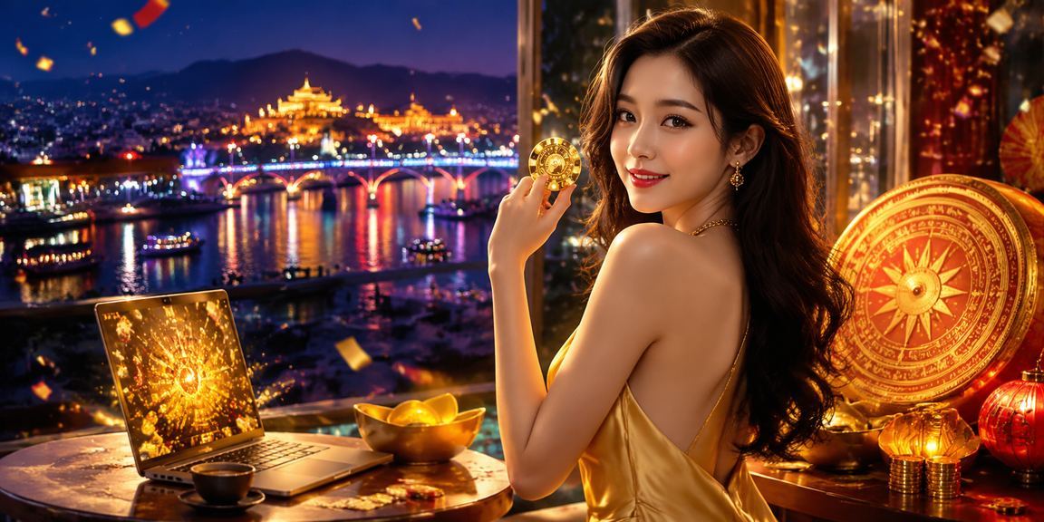 Người dùng tại Huế xem thông tin trò chơi casino tại quán cà phê trước khi đăng ký