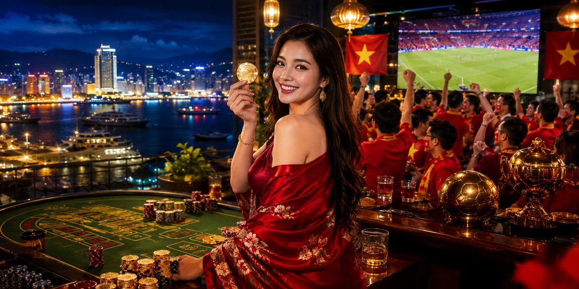 Bảo mật tài khoản khi chơi Baccarat trực tuyến tại Nha Trang