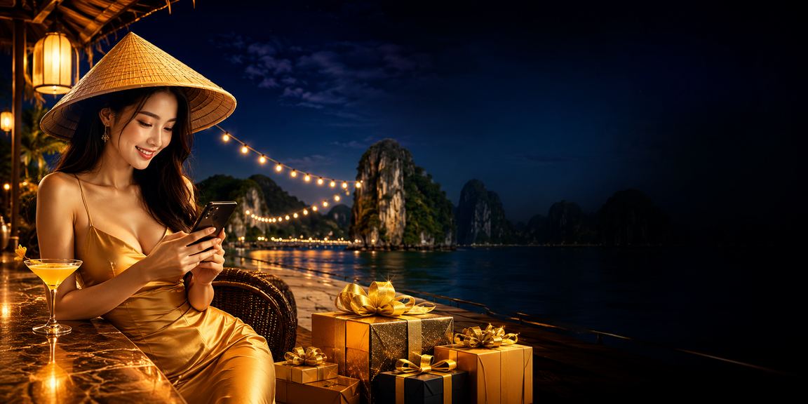 Người chơi tận hưởng không gian casino và cá cược tại Việt Nam